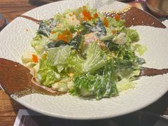 -海之屋韩式烤肉(海棠68环球美食街店)