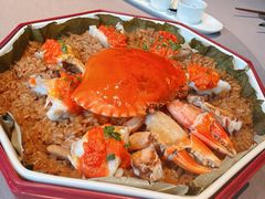 -遇外滩(BFC外滩金融中心店)