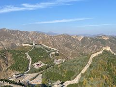 -雁门关景区