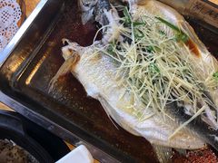 -大笑饭堂(甲子桥店)