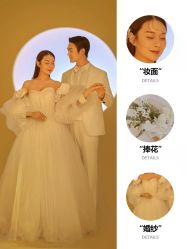 -女王风尚STUDIO·轻奢化定制