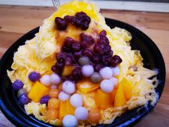 -串妹花式冰粉(乐山总店)
