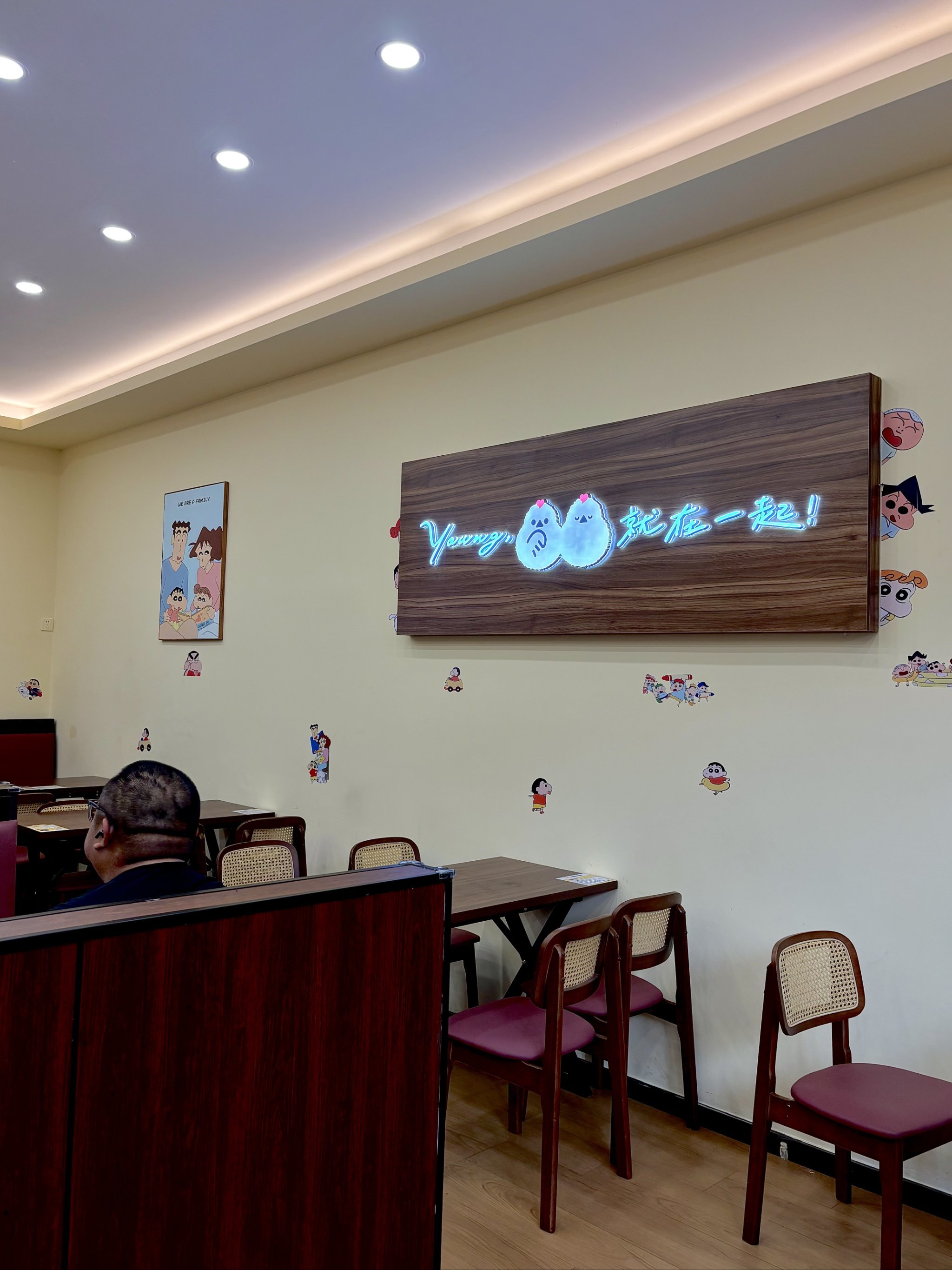 被青岛人追着吃的米娅炸鸡!终于开来济南啦