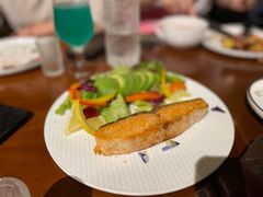 -haxnbauer海森堡德国餐厅(深圳coco店)