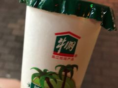 -牛朋牛奶棚(南昌路店)