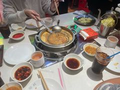 -荣叔港式沙嗲牛肉火锅(正佳潮流店)