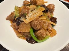-春发生饭店·非遗(南院门店)