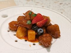 -大树餐厅(环球港店)
