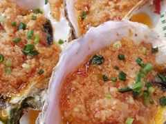 -庆峰龙虾烧烤(合肥一店)