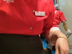 -韩宫宴烤肉·料理(宝山万达店)