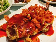 -洋洋中餐馆·SINCE 1997(信投店)
