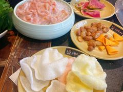 -唇辣号重庆老火锅(燕郊鑫乐汇店)