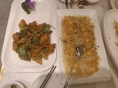 -刘胖子家常菜·蹄花焖藕(中南店)