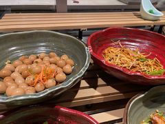 -星伦多自助料理·涮烤一体(江桥万达店)