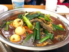-弓虽昌焖烧鸡(大竹林店)