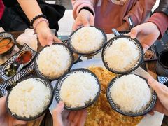 -Hi YOU你的饭局泰餐厅(雍和宫店)