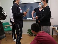 -英孚国际留学·雅思托福·DSE A-Level AP(福田中心)