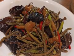 -上关雪東北菜(中房金谊店)