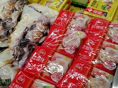 -物美超市(通州梨园店)