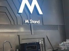 -M Stand(成都COSMO店)