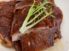 招牌烧鹅-椿记烧鹅(叠彩店)