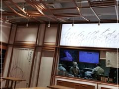 大堂-小满手工粉(上海文峰广场店)