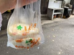 鱼香包-袁大头包子(光华路店)