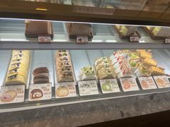 -奈诺甜品·生日蛋糕·下午茶(古城店)