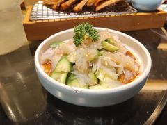 -老头儿油爆虾·知味杭州(爱琴海购物中心)