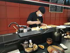 -Sushi Hanzo半藏(天环广场店)