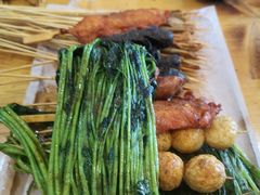 -凉凉冰饭(龙门店)