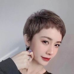 -丽时 Hair Salon