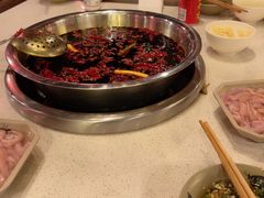 -九尺赵老四鲜鹅肠火锅