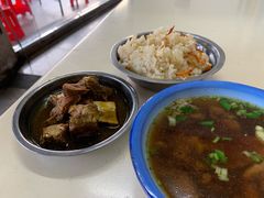 -炬龙牛肉店(新华店)