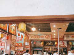 -禄源公·老莞诚饭店