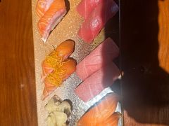 -千代武日本料理(爱建店)