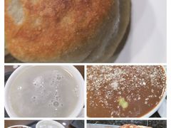 -白魁老号饭庄(安内店)
