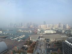 -青岛海尔洲际酒店