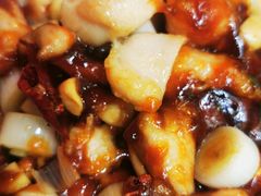 -锦小馆(安贞店)