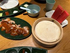 -奉天小馆·非遗东北菜(沈阳万象城店)