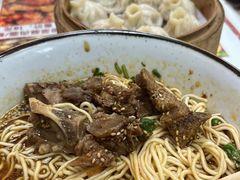 包小笼金牌小笼包-包小笼·金牌汤包(中山路店)