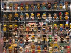 -泡泡玛特POPMART(崇文门国瑞城店)