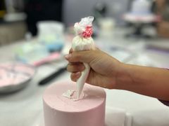 -爱之旅diy烘焙坊(西直门店)
