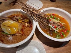 -叶婆婆钵钵鸡(乐山老店)