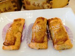 -福满园大酒楼(梅林店)