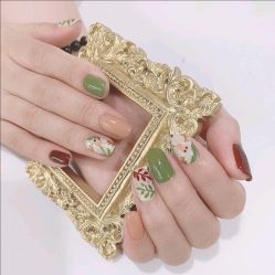 -LILY NAILS美甲美睫