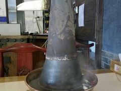 大堂-北门涮肉·铜锅涮肉(南锣鼓巷店)