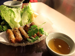 越南春卷-大头虾越式风味餐厅(光明广场店)