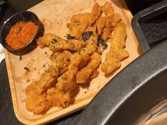 -晓宇重庆火锅(西安荟聚店)