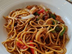 -必胜客(浦上万达店)